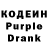 Кодеин Purple Drank Rol Sol